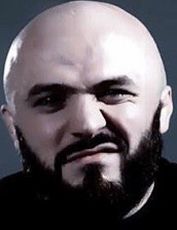 Магомед Исмаилов