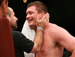 фото - (ММА) Мэтт Митрион помилован и будет драться с Брэнданом Шобом