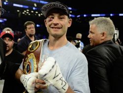 фото - Элджиери: «После трагедии с Абдусаламовым хотел уйти из бокса»