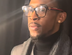 фото - Дэвис: «Спрашивал у Стивенсона, что он думает о Беринчике»