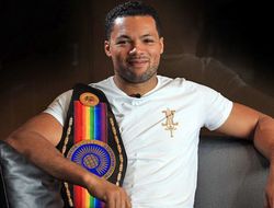 фото - «Голодный щенок или опытный ветеран». Джо Джойс возмущён прогнозами букмекеров на бой с Дюбуа