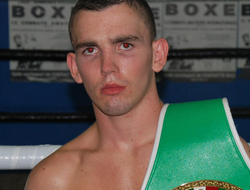 фото - Скотт Куигг будет драться со Стефаном Жамуем