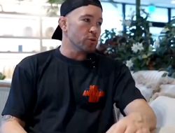 фото - Названа настоящая причина срыва мегафайта Махачев – Топурия 