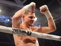 фото - Беринчик победил Гарсию, Чухаджян взял первый титул и другие результаты андеркарда Постол–Наджмиддинов