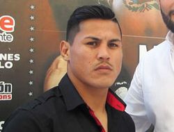 фото - Мигель Роман не заметил сопротивления Мичела Маркано