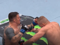 фото - Джонс отреагировал на победу Аспиналла над Павловичем