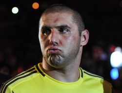 фото - Абдусаламов: «Кличко никогда не дерутся, а Владимир – самый скучный боец»