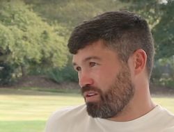 фото - Британец хочет поехать в Казахстан и испортить Головкину прощальную вечеринку