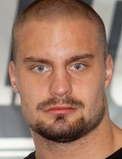 Адриан Гранат