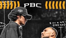 Названы все бои PPV-шоу Фундора – Турман 