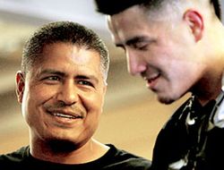 фото - Промо-ролик к поединку Мэнни Пакьяо и Брэндона Риоса