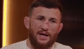 У Топурии очень хорошие шансы побить Махачева — Двалишвили