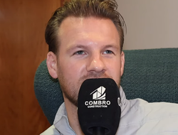 фото - «Мой фаворит — Усик». Тренер Джошуа о реванше с Дюбуа