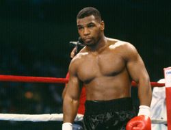 фото - «Клянусь, я ничего не делал!» Ночь, навсегда изменившая жизнь Майка Тайсона  