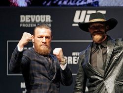 фото - Круче блогеров. Бой Макгрегора и Серроне установил стриминговый рекорд на ESPN+