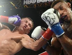 фото - Канело может остановить Головкина в поздних раундах — экс-соперник GGG