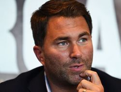 фото - «Самое страшное в Усике». Промоутер Джошуа рассказал об ожиданиях от боя