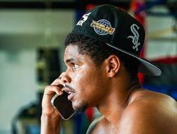 фото - Шакур Стивенсон заговорил о мегафайте против Райана Гарсии