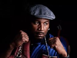 фото - Леннокс Льюис — о ситуации Энтони Джошуа: Поздно плакать…