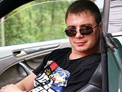 фото - Готовлюсь к бою с Виту