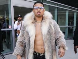 фото - Многократно ронявший Лопеса проспект: «Поставлю на Ромеро, а не на Дэвиса»