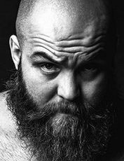 Алексей Буторин