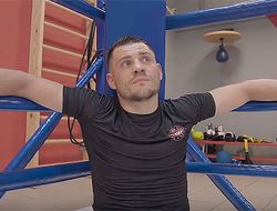 фото - Денис Беринчик о бое с Ломаченко, выходах в ринг и самом тяжёлом поединке