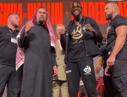 фото - Уайлдер обратился к Паркеру: «И вот тогда ты поймёшь, что Фьюри тебе соврал»