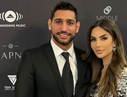 фото - Амира Хана с женой ограбили под дулом пистолета