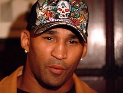 фото - Окендо: «На бой с Чагаевым в Грозном согласился за миллион долларов»