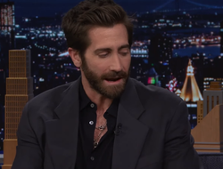 фото - Джилленхол о съёмках с Макгрегором: «А однажды он заехал мне по лицу»