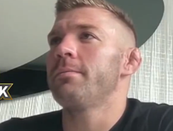 фото - Дю Плесси проорал с затеи Стриклэнда. У Кормье своё видение