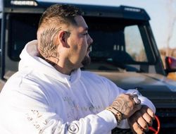 фото - Тедди Атлас сравнил Руиса с наркоманом и сказал, что не против его «потиранить»