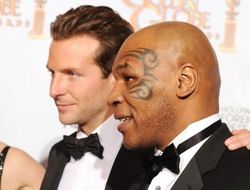 фото - Майк Тайсон: Нынешние дети знают меня только по роли в «Мальчишнике в Вегасе»