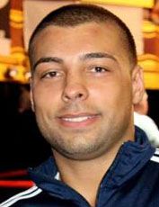 Стивенс Бужай