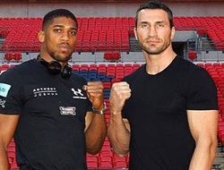 фото - Уайлдер ставит на Кличко