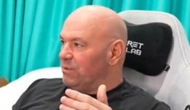 Уайт позабавил историей о сотрудничестве с Прохазкой