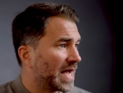 фото - «Красиво уйти на пенсию». Идеальный расклад для Энтони Джошуа озвучен промоутером