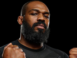 фото - Джонс жёстко поставил на место Аспиналла. Тот всё понял и извинился