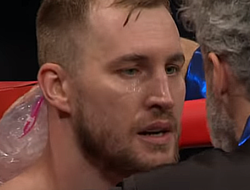 фото - Валлин назвал своё преимущество над Гассиевым