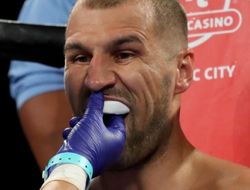 фото - Доигрались: судьба поединка Сергей Ковалёв – Энтони Ярд решится на торгах