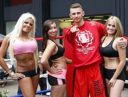 фото - Анджей Фонфара встретится с колумбийским нокаутёром Самуэлем Миллером