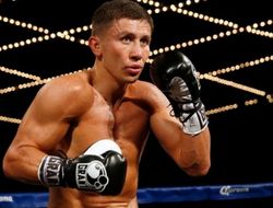 фото - СМИ: Геннадий Головкин провёл переговоры с ESPN