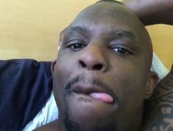 фото - Диллиан Уайт о неудачной попытке Уайлдера заполучить Энтони Джошуа: Это карма, чувак