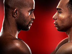 фото - Видео: промо-ролик к бою Деметриуса Джонсона и Джона Додсона на UFC 191