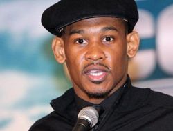 фото - Дэниел Джейкобс: «Готов и хочу драться с Головкиным!»