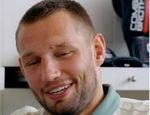 У де Риддера сменился соперник — Эрнандес отказался от боя