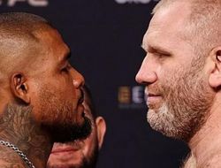 фото - Видео. Сергей Харитонов – Тайрон Спонг: лучшие моменты боя