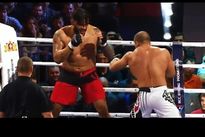 Видео боя: Иван Штырков — Антонио Силва