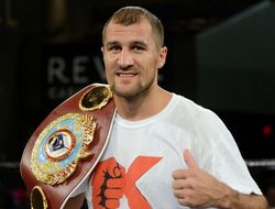 фото - Одиночество гладиатора...